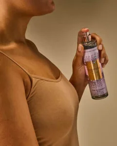 Парфюмированный спрей для тела Bath & Body Works Champagne Toast Fine Fragrance Mist - 236 мл