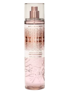 Парфюмированный спрей для тела Bath & Body Works Pure Wonder Fine Fragrance Mist - 236 мл