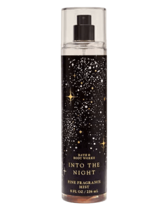Парфюмированный спрей для тела Bath & Body Works Into the Night Fine Fragrance Mist - 236 мл