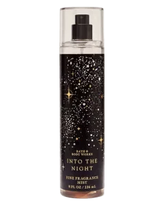 Парфюмированный спрей для тела Bath & Body Works Into the Night Fine Fragrance Mist - 236 мл
