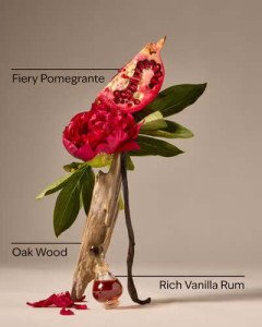 Парфюмированный спрей для тела Bath & Body Works Forever Red Fine Fragrance Mist - 236 мл