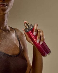 Парфюмированный спрей для тела Bath & Body Works Forever Red Fine Fragrance Mist - 236 мл