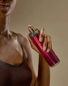 Bath & Body Works Forever Red Fine Fragrance Mist - 236 мл parfyumeriya tana spreyi