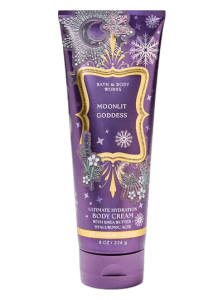 Увлажняющий крем для тела Bath & Body Works Moonlit Goddess Ultimate Hydration Body Cream - 226 г