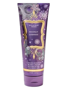Увлажняющий крем для тела Bath & Body Works Moonlit Goddess Ultimate Hydration Body Cream - 226 г