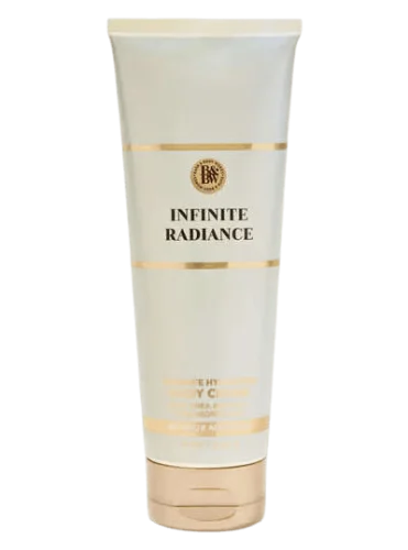 Увлажняющий крем для тела Bath & Body Works Infinite Radiance Ultimate Hydration Body Cream - 226 г