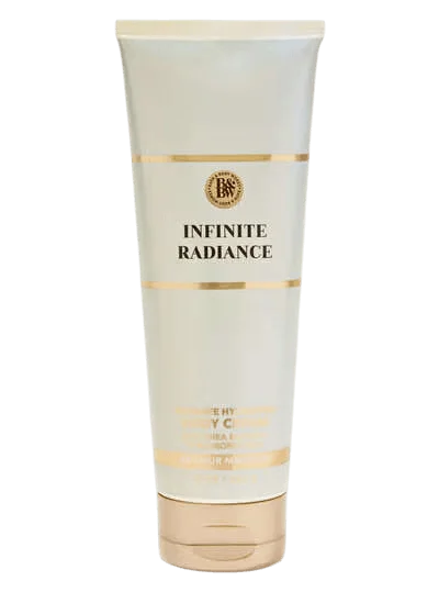 Увлажняющий крем для тела Bath & Body Works Infinite Radiance Ultimate Hydration Body Cream - 226 г