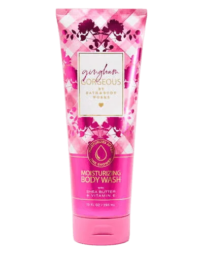 Увлажняющий крем для тела Bath & Body Works Gingham Gorgeous Ultimate Hydration Body Cream - 226 г