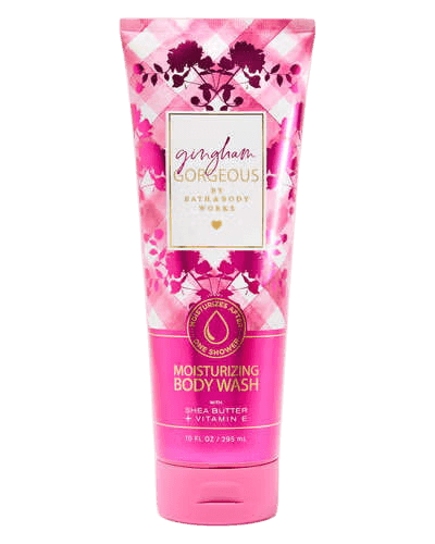Увлажняющий крем для тела Bath & Body Works Gingham Gorgeous Ultimate Hydration Body Cream - 226 г