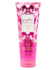 Увлажняющий крем для тела Bath & Body Works Gingham Gorgeous Ultimate Hydration Body Cream - 226 г