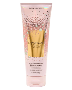 Увлажняющий крем для тела Bath & Body Works Champagne Toast Ultimate Hydration Body Cream - 226 г