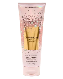 Увлажняющий крем для тела Bath & Body Works Champagne Toast Ultimate Hydration Body Cream - 226 г