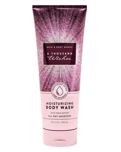 Увлажняющий крем для тела Bath & Body Works A Thousand Wishes Ultimate Hydration Body Cream - 226 г