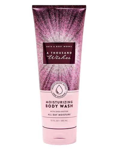Увлажняющий крем для тела Bath & Body Works A Thousand Wishes Ultimate Hydration Body Cream - 226 г