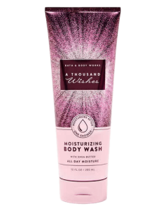 Увлажняющий крем для тела Bath & Body Works A Thousand Wishes Ultimate Hydration Body Cream - 226 г