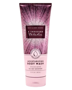 Увлажняющий крем для тела Bath & Body Works A Thousand Wishes Ultimate Hydration Body Cream - 226 г