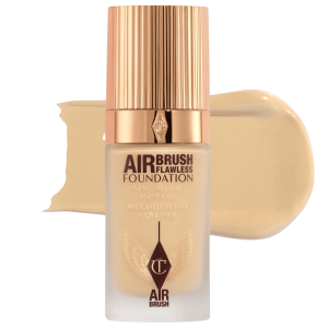 Тональный крем Charlotte Tilbury Airbrush Flawless Foundation - 5 Neutral