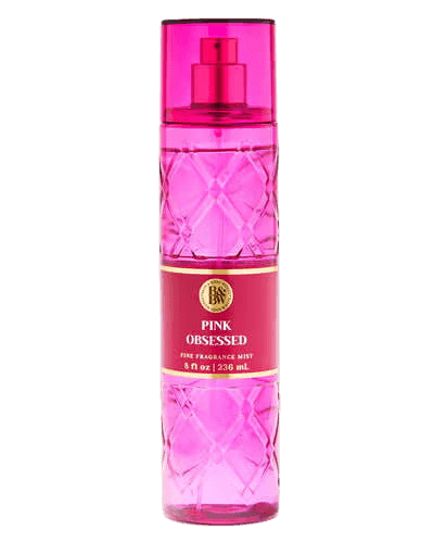 Парфюмированный спрей для тела Bath & Body Works Pink Obsessed Fragrance Mist - 236 мл