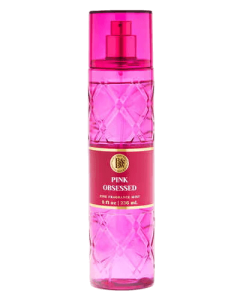 Парфюмированный спрей для тела Bath & Body Works Pink Obsessed Fragrance Mist - 236 мл
