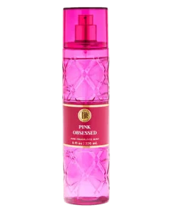 Парфюмированный спрей для тела Bath & Body Works Pink Obsessed Fragrance Mist - 236 мл