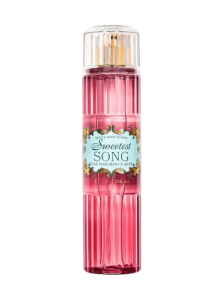Парфюмированный спрей для тела Bath & Body Works Sweetest Song Fragrance Mist - 236 мл