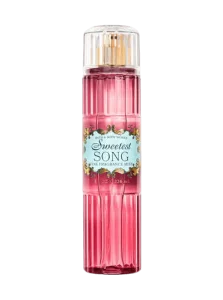 Парфюмированный спрей для тела Bath & Body Works Sweetest Song Fragrance Mist - 236 мл