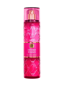 Парфюмированный спрей для тела Bath & Body Works Covered In Roses Fragrance Mist - 236 мл