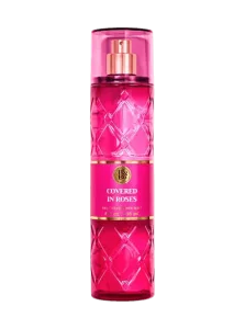 Парфюмированный спрей для тела Bath & Body Works Covered In Roses Fragrance Mist - 236 мл