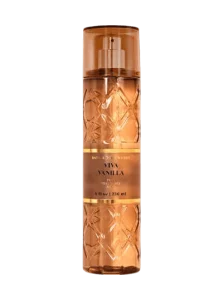 Парфюмированный спрей для тела Bath & Body Works Viva Vanilla Fragrance Mist - 236 мл