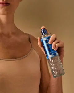 Парфюмированный спрей для тела Bath & Body Works Gingham By Bath & Body Works Fragrance Mist - 236 мл