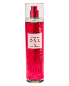 Парфюмированный спрей для тела Bath & Body Works You're The One By Bath & Body Works Fragrance Mist - 236 мл