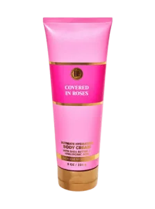 Увлажняющий крем для тела Bath & Body Works Covered In Roses Ultimate Hydration Body Cream - 226 г