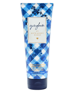 Увлажняющий крем для тела Bath & Body Works Gingham By Bath & Body Works Ultimate Hydration Body Cream - 226 г