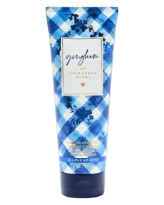 Увлажняющий крем для тела Bath & Body Works Gingham By Bath & Body Works Ultimate Hydration Body Cream - 226 г