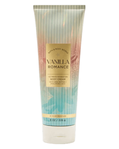 Увлажняющий крем для тела Bath & Body Works Vanilla Romance Ultimate Hydration Body Cream - 226 г