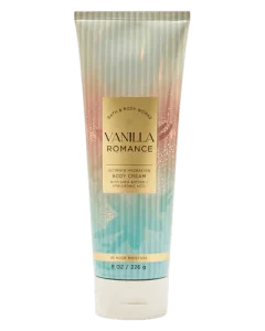 Увлажняющий крем для тела Bath & Body Works Vanilla Romance Ultimate Hydration Body Cream - 226 г
