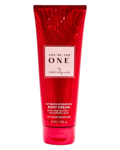Увлажняющий крем для тела Bath & Body Works You're The One Ultimate Hydration Body Cream - 226 г