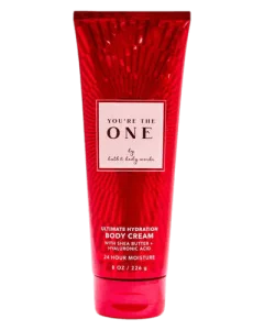 Увлажняющий крем для тела Bath & Body Works You're The One Ultimate Hydration Body Cream - 226 г