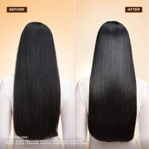 Шампунь Gisou Honey Gloss Ceramide Therapy Hydrating Shampoo - 250мл