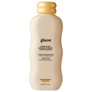 Шампунь Gisou Honey Gloss Ceramide Therapy Hydrating Shampoo - 250мл