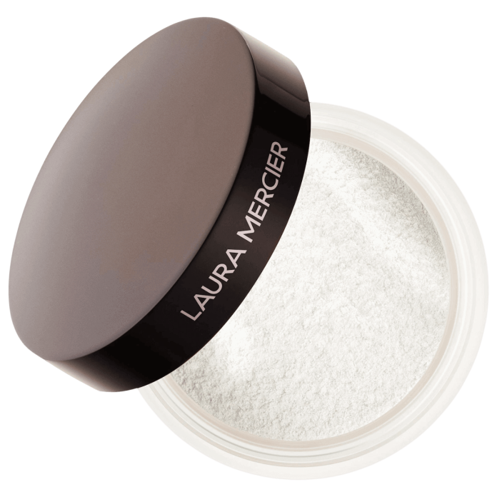 Пудра рассыпчатая под глаза Laura Mercier Secret Brightening Loose Powder for Under Eyes