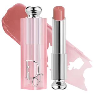 Dior Addict Lip Glow - 038 Soft Nude tusli balzam
