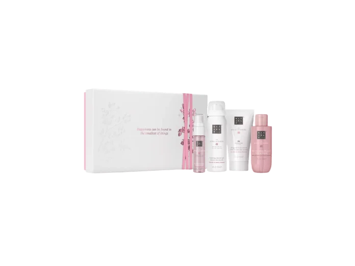 Подарочный набор Rituals The Ritual of Sakura Gift Set - S