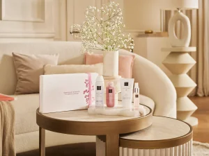 Подарочный набор Rituals The Ritual of Sakura Gift Set - S