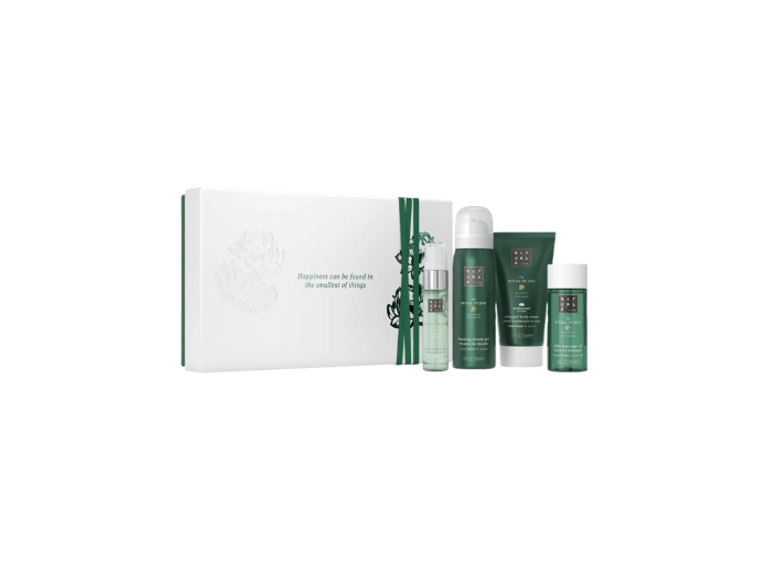 Подарочный набор Rituals The Ritual of Jing - Gift Set - S