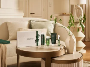 Подарочный набор Rituals The Ritual of Jing - Gift Set - S