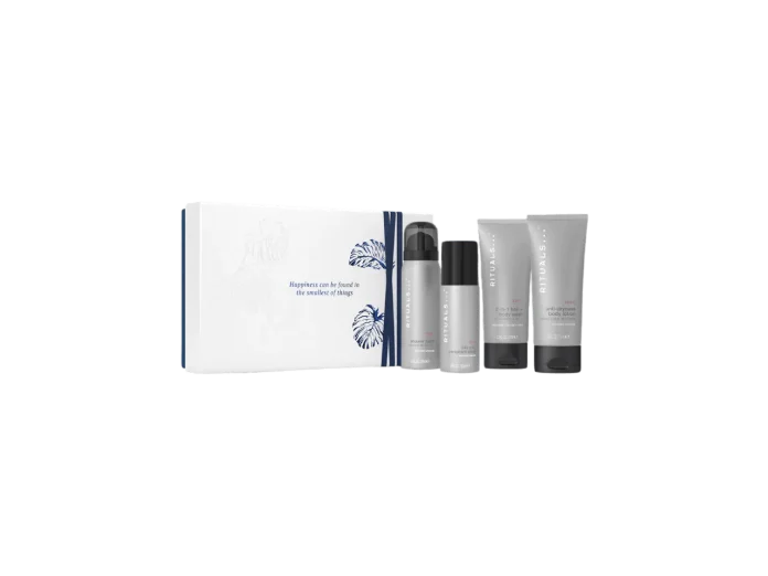 Подарочный набор для мужчин Rituals Homme - Gift Set - S