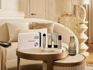 Подарочный набор для мужчин Rituals Homme - Gift Set - S