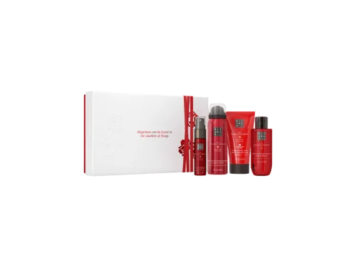 Подарочный набор Rituals The Ritual of Ayurveda - Gift Set - S