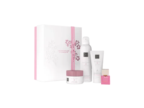Подарочный набор Rituals The Ritual of Sakura Gift Set - M